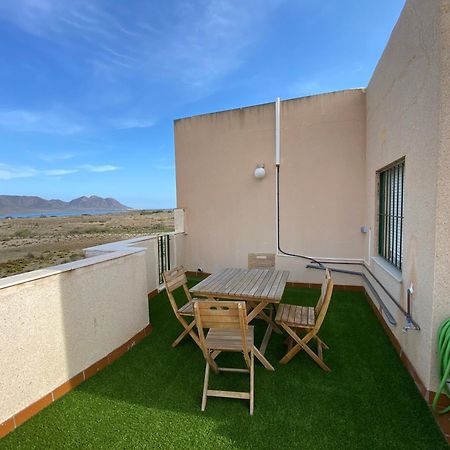 Tu Casa En El Cabo Appartement Cabo De Gata Buitenkant foto