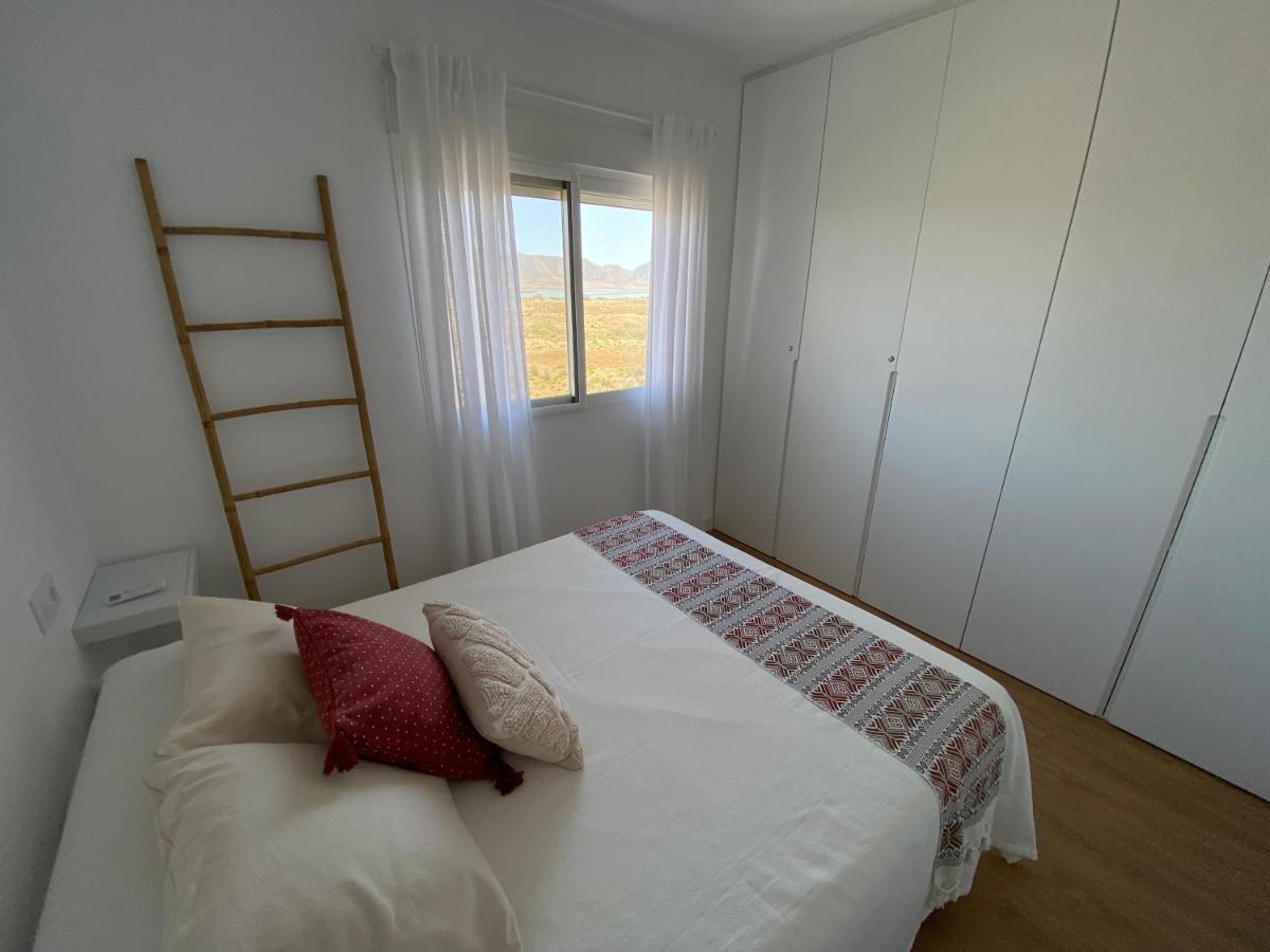 Tu Casa En El Cabo Appartement Cabo De Gata Buitenkant foto