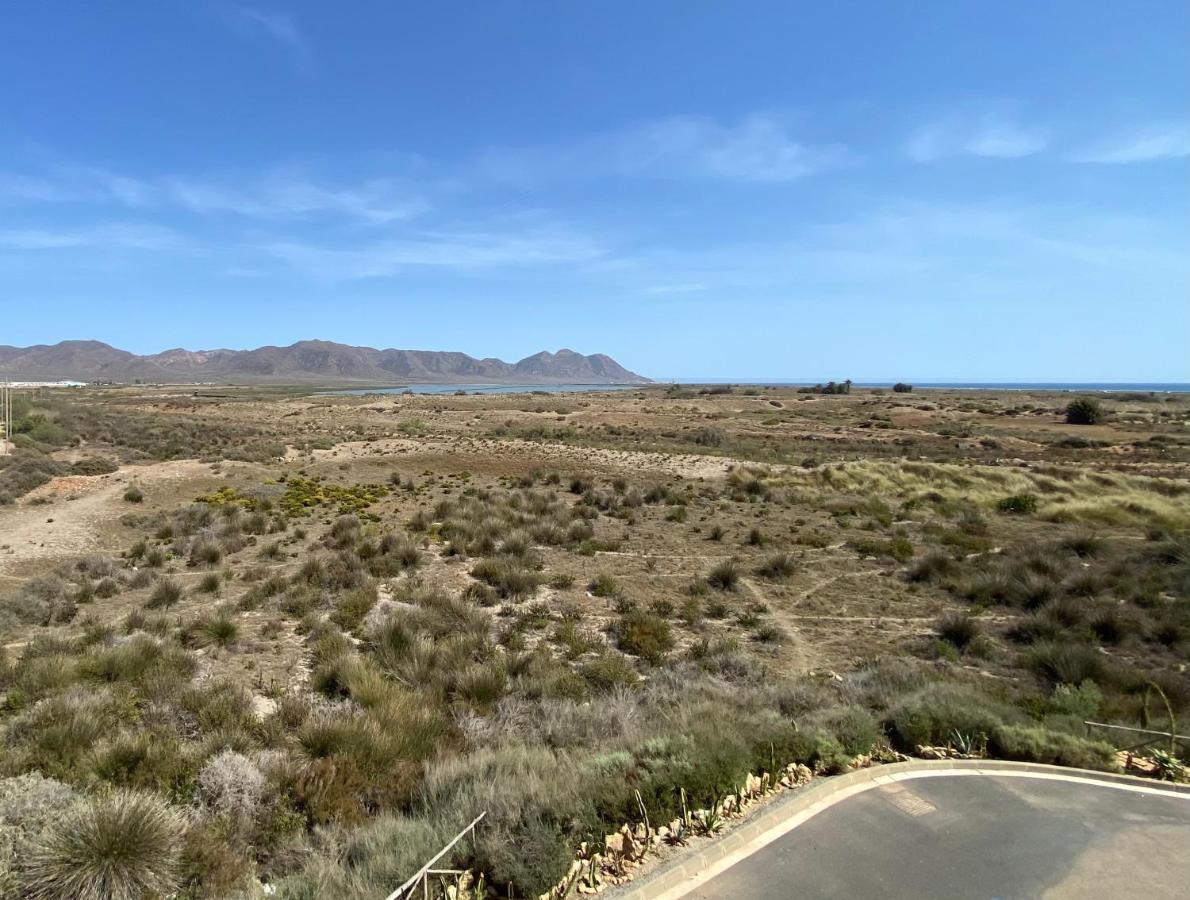 Tu Casa En El Cabo Appartement Cabo De Gata Buitenkant foto